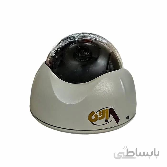 دوربین 2 مگاپیکسل استارلایت سونی 307 AHD ا Sony Nextchip BM44-307 Starlight 2 megapixel ahd cctv