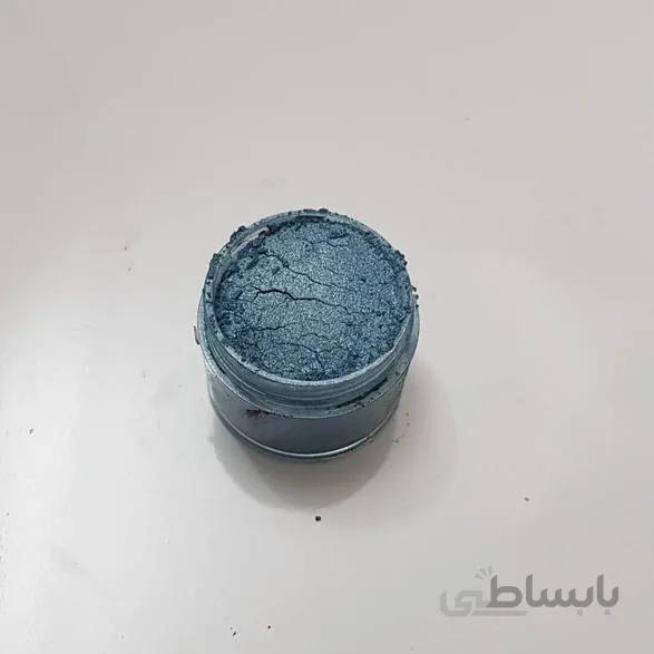 رنگ پودری صدفی فیلی