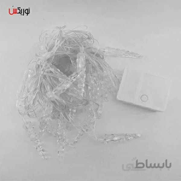 ریسه ال ای دی مدل میخی 5 متر