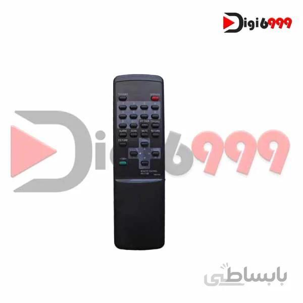 کنترل RD-1116E NEC