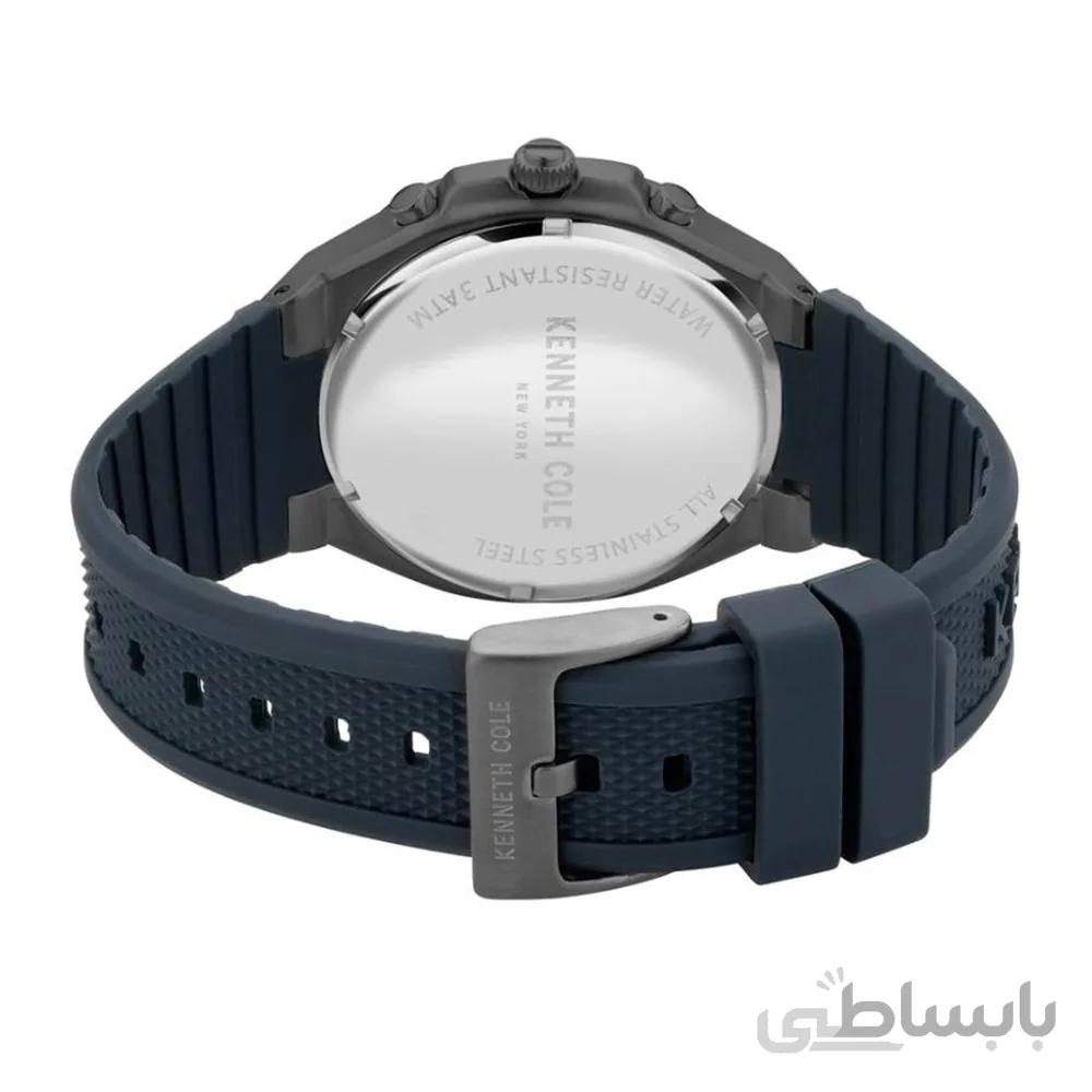 ساعت مردانه Kenneth Cole مدل KCWGO2104903 ا ساعت مردانه Kenneth Cole مدل KCWGO2104903