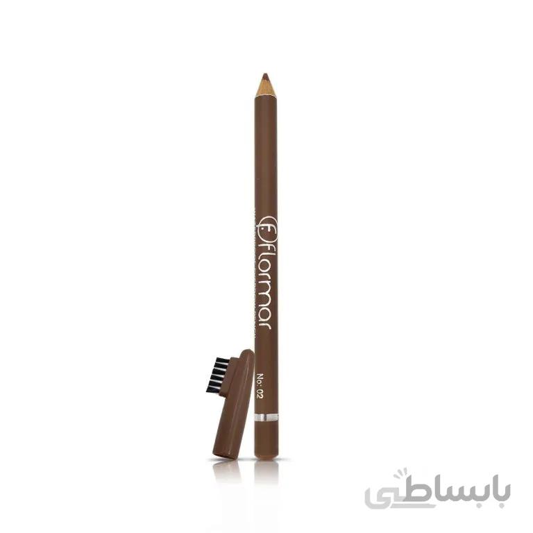 مداد ابرو flormar