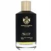 MANCERA - Black Gold