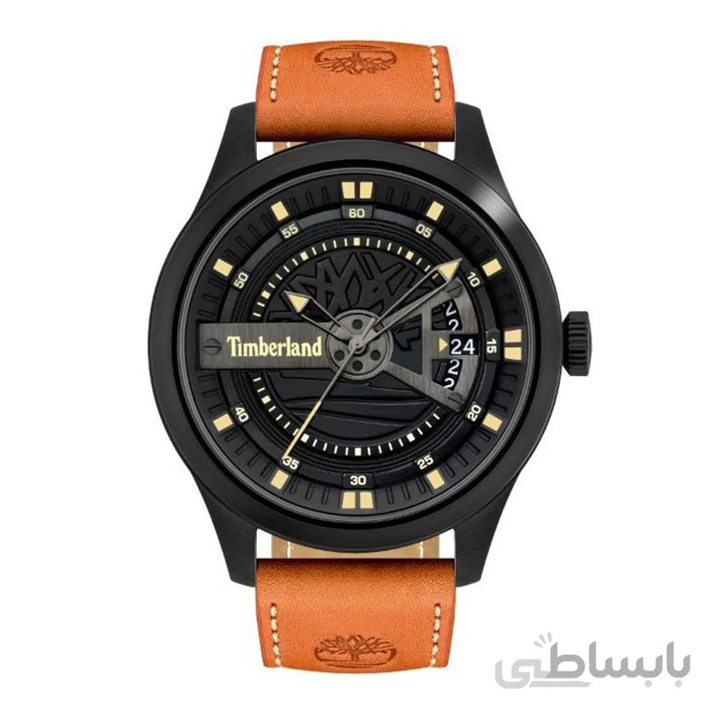 ساعت مچی مردانه تیمبرلند ا Timberland TBL15930JSB-02