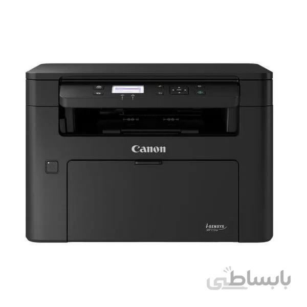پرینتر چندکاره لیزری کانن مدل i-SENSYS MF113w ا Canon i-SENSYS MF113w Multifunction Laser Printer