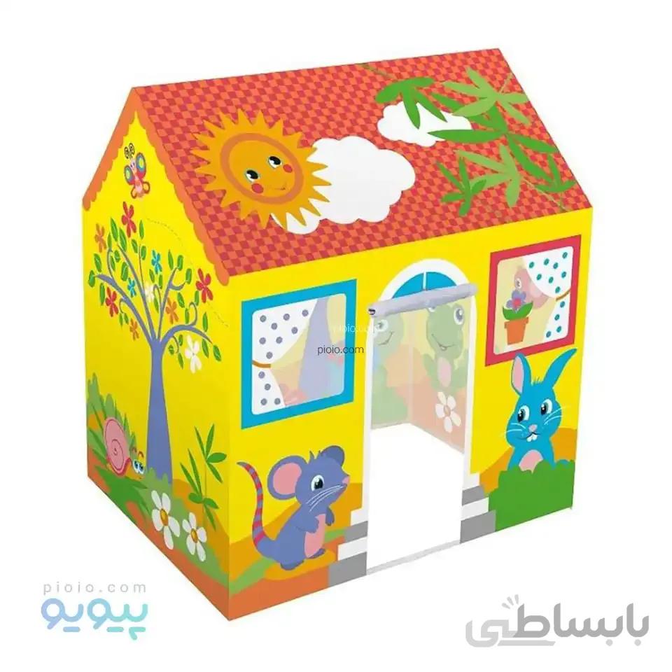 چادر کودکان طرح خانه Bestway بست وی 14919