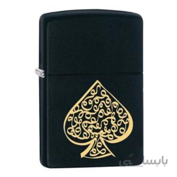 فندک زیپو کد 29228
