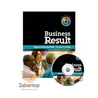 Business Result Upper-intermediate