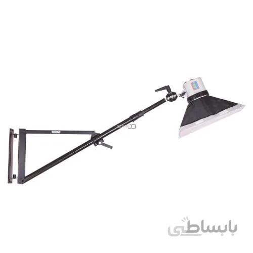 بازو دیواری فلاش استودیویی