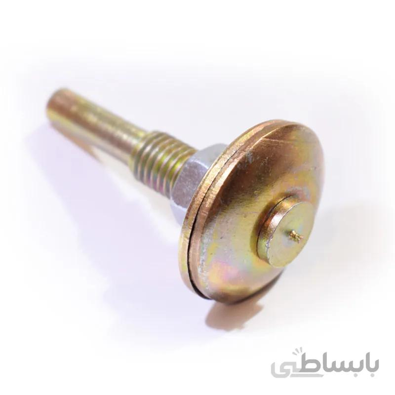 تبدیل فرز به دریل