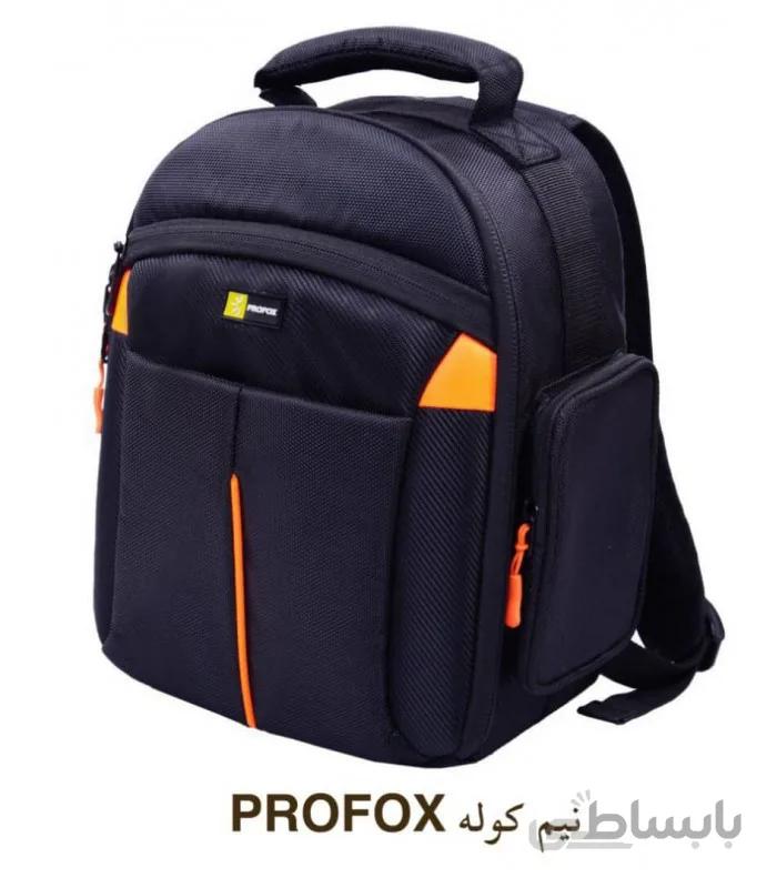 کیف نیم کوله پشتی Profox