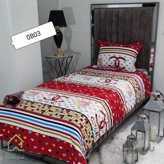 روتختی طرح چنل یک نفره