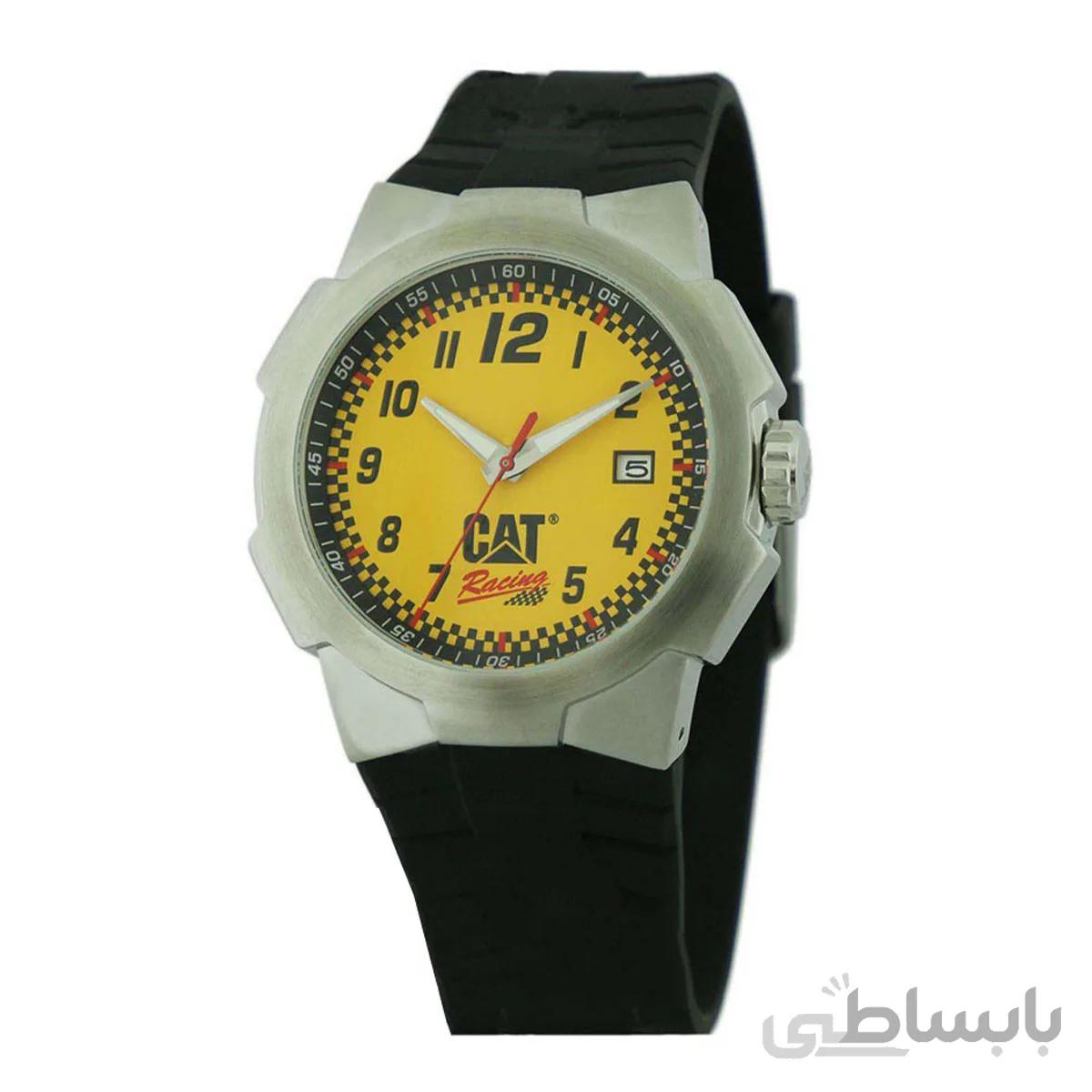 ساعت کاترپیلار مردانه مدل R6.141.21.414