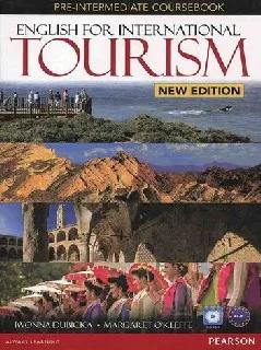 English for International Tourism Pre-Intermediate