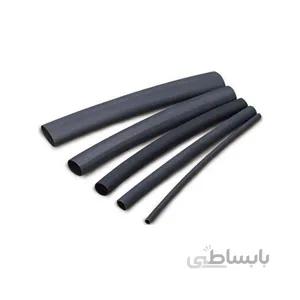 وارنیش حرارتی سایز 3 مشکی
