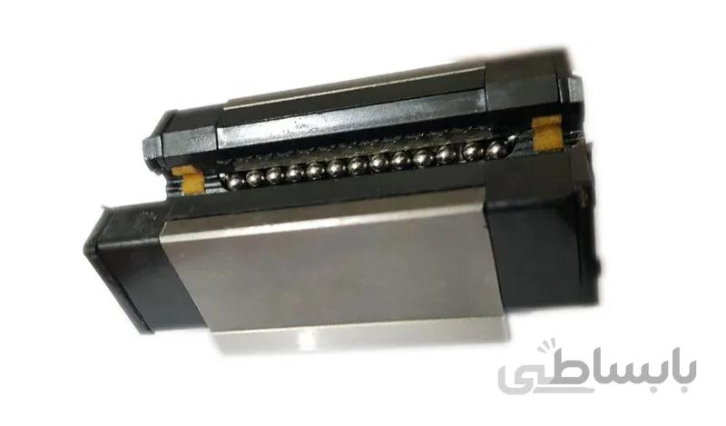 واگن سی ان سی ABBA مدل BRH25B