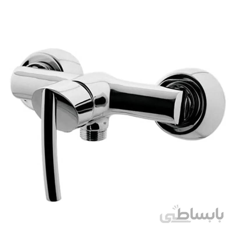 شیر توالت البرز روز مدل ستاره ا شیر توالت البرز روز مدل ستاره