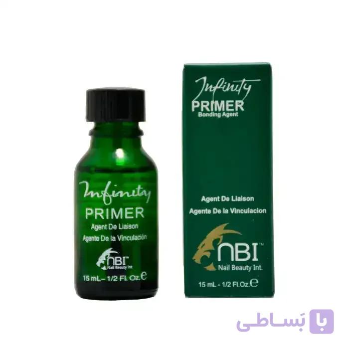 پرایمر کاشت ناخن اسیدی NBI