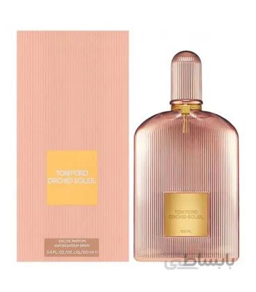 Orchid Soleil Tom Ford