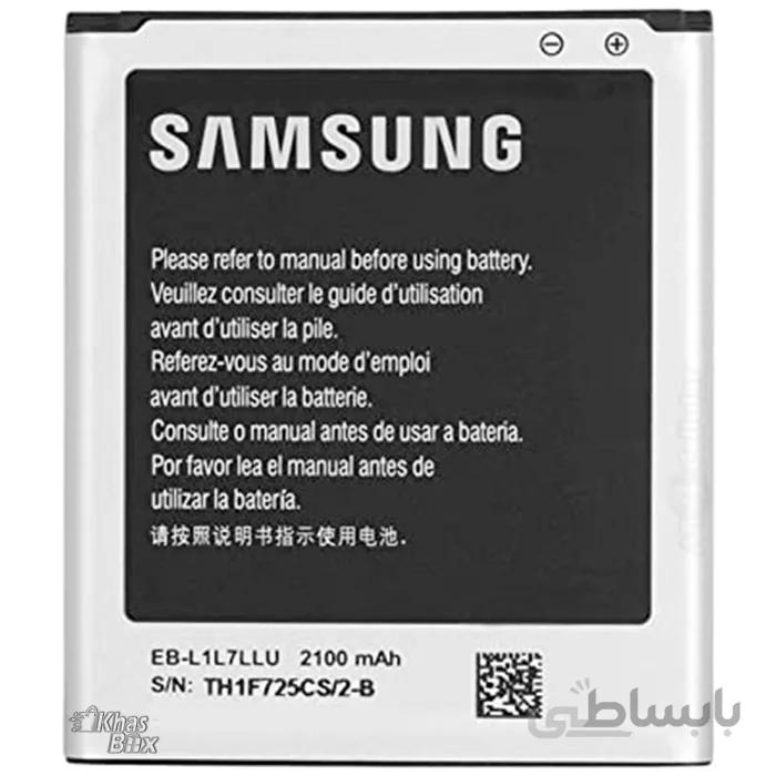 باتری اصلی سامسونگ Galaxy Express 2 ا Battery Samsung Galaxy Experss 2 I9260