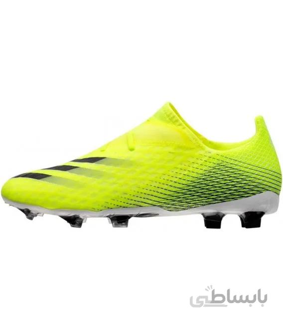 کفش فوتبال آدیداس ایکس اورجینال Adidas X Ghosted.2 Fg M FW6958