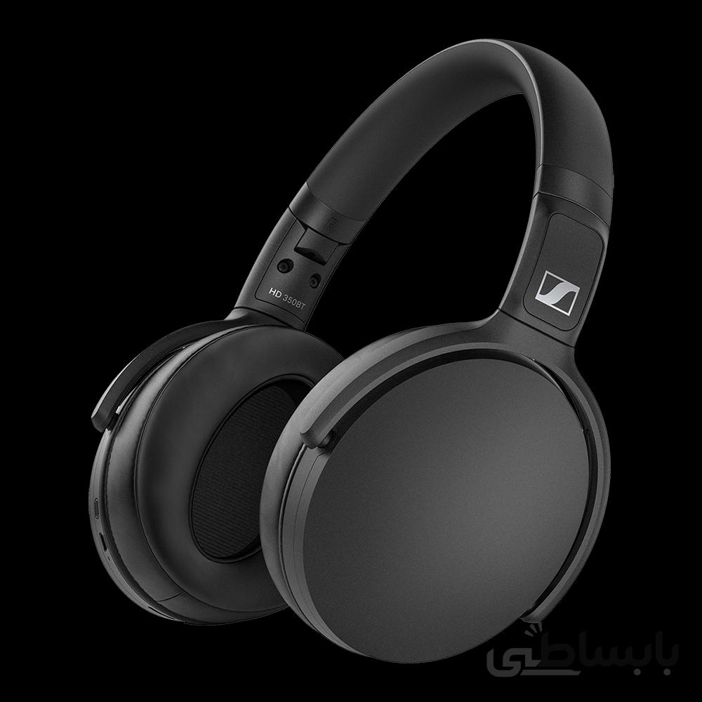 هدفون بی سیم سنهایزر HD 350BT ا Sennheiser HD 350BT