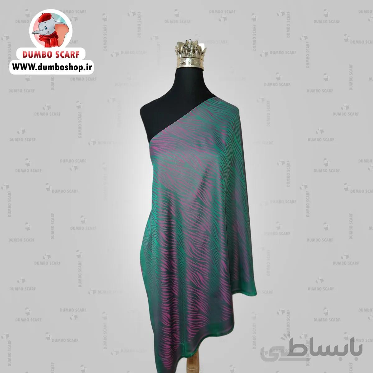 شال کد 305752