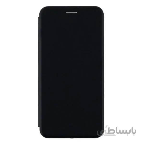 کیف چرمی مناسب موبایل شیائومی مدل Note 10