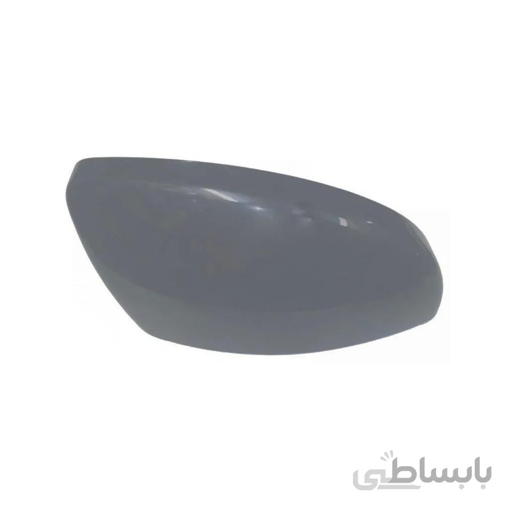 فلاپ آینه چپ پژو 207 نقره ای