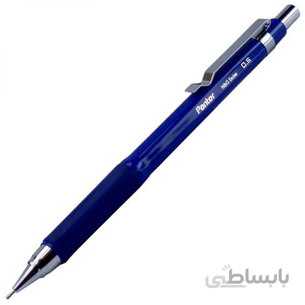 مداد نوکی 0.5 میلی متری پنتر سری M and G کد AMP34971 ا Panter AMP34971, 0.5 mm Mechanical Pencil