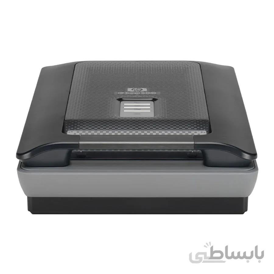 اسکنر اسکن جت مدل G4050 اچ پی
