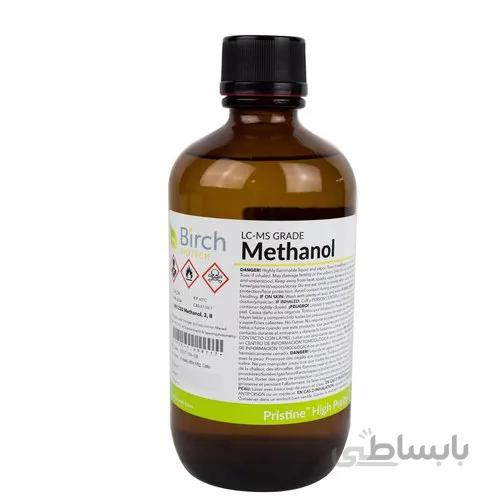 متانول 99.99%،99.85