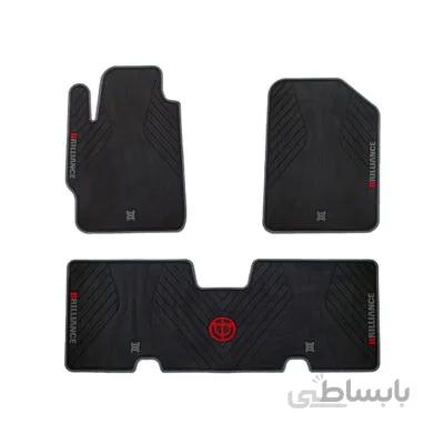 کفپوش ژله ای مناسب برای برلیانس H230