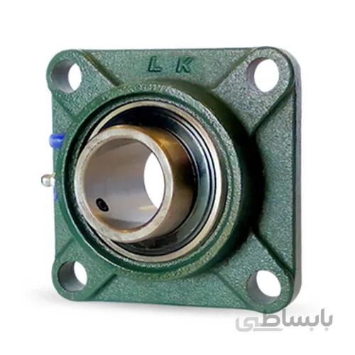 یاتاقان 212 UCF برند LK ا LK UCF 212 Housing Bearing