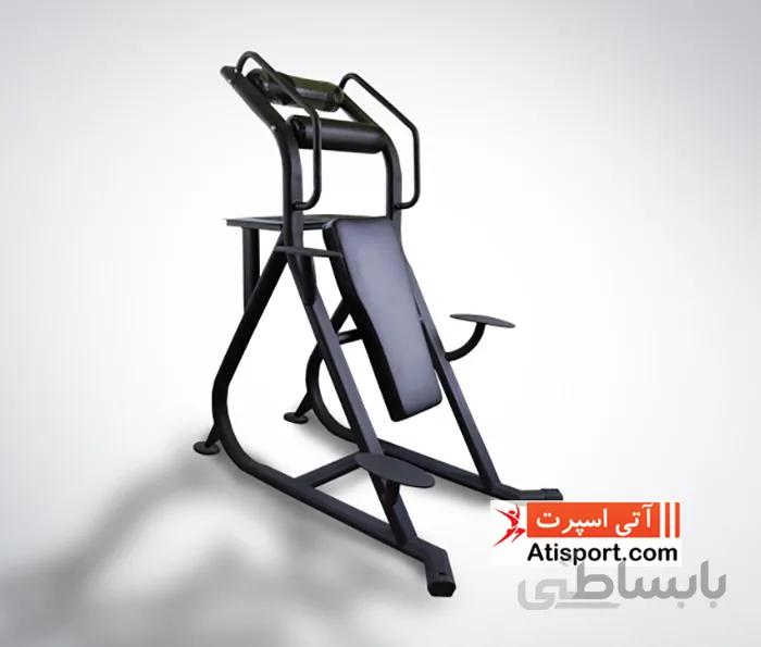 میز شکم معکوس 117