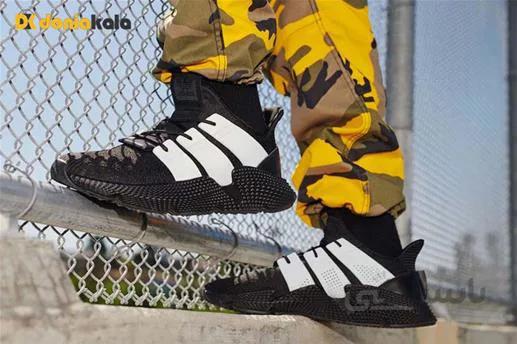 کفش شهری | خیابانی | پیاده روی اورجینال ادیداس پروفر Adidas Prophere b37462 ا Original walking urban street shoes Adidas Prophere b37462