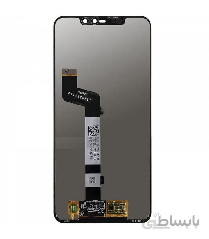 تاچ و ال سی دی شیائومی Xiaomi Redmi note 6 pro