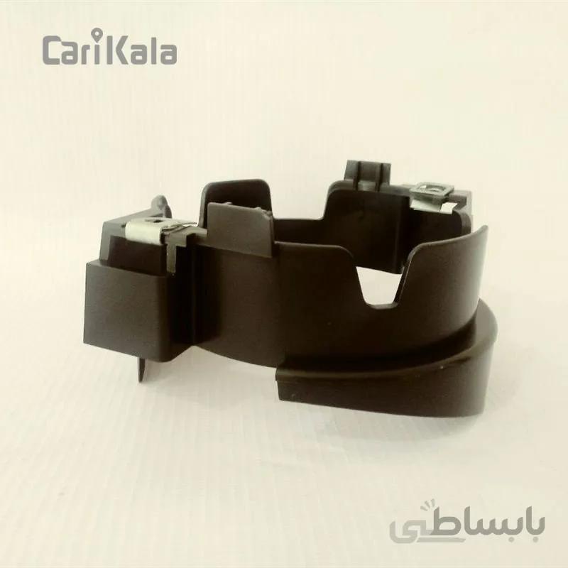 پایه نگهدارنده چراغ مه شکن جلو راست L90 کروز