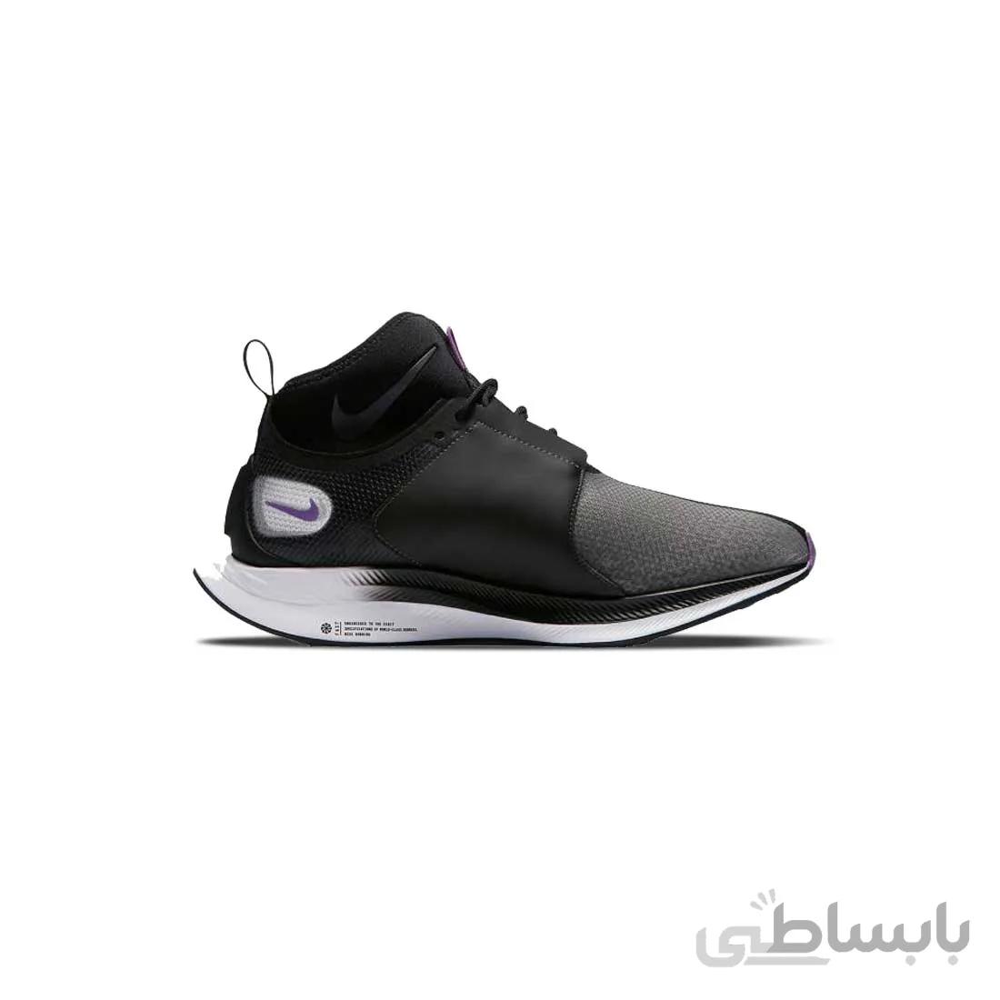 کتانی نایک زنانه مدل Nike Zoom Pegasus Turbo XX