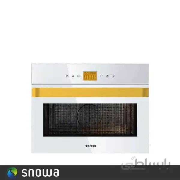 ماکروویو توکار اسنوا مدل SW-54206