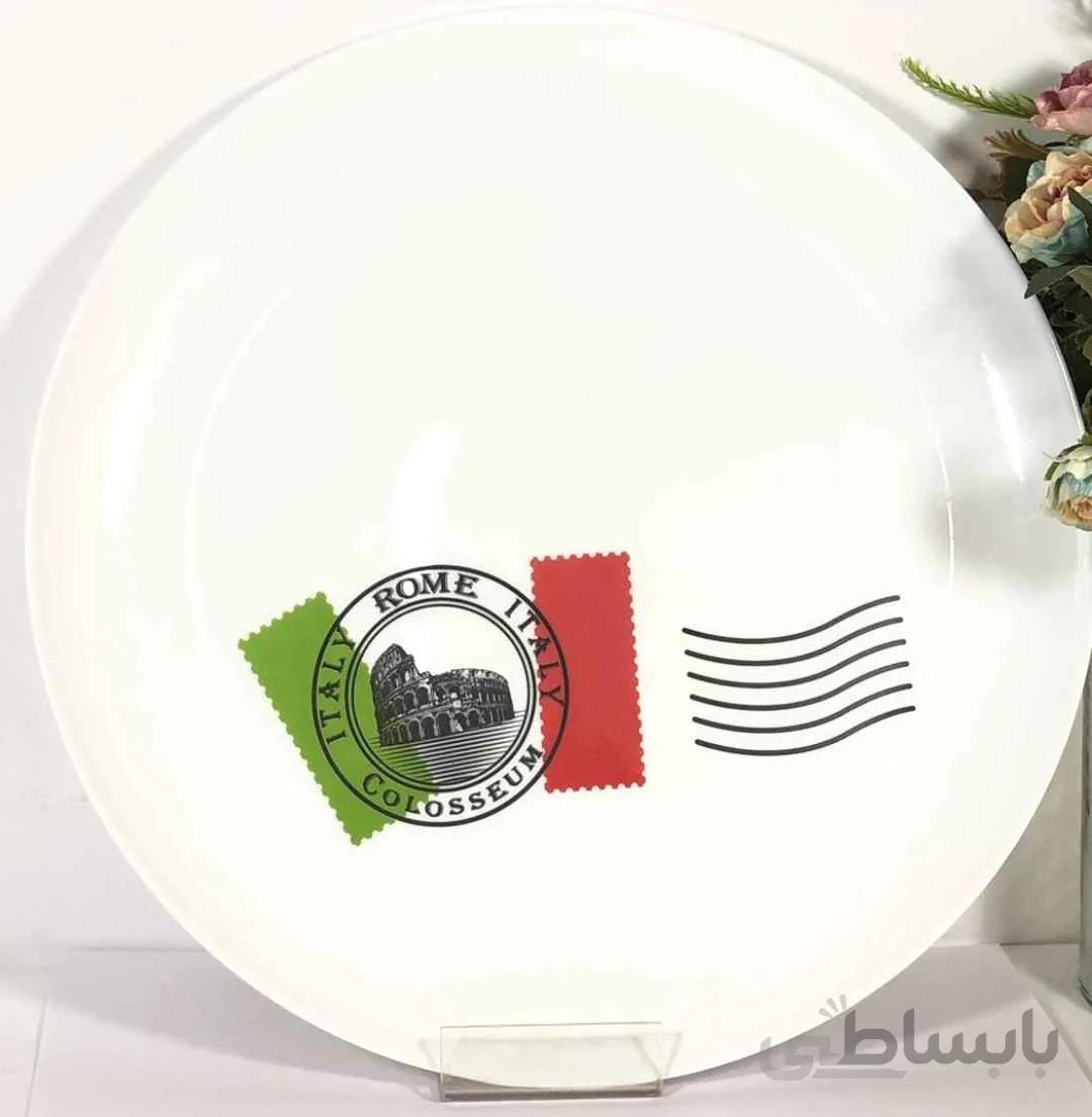 دیس گرد کلاسیک 101 آرکوپال مورانو