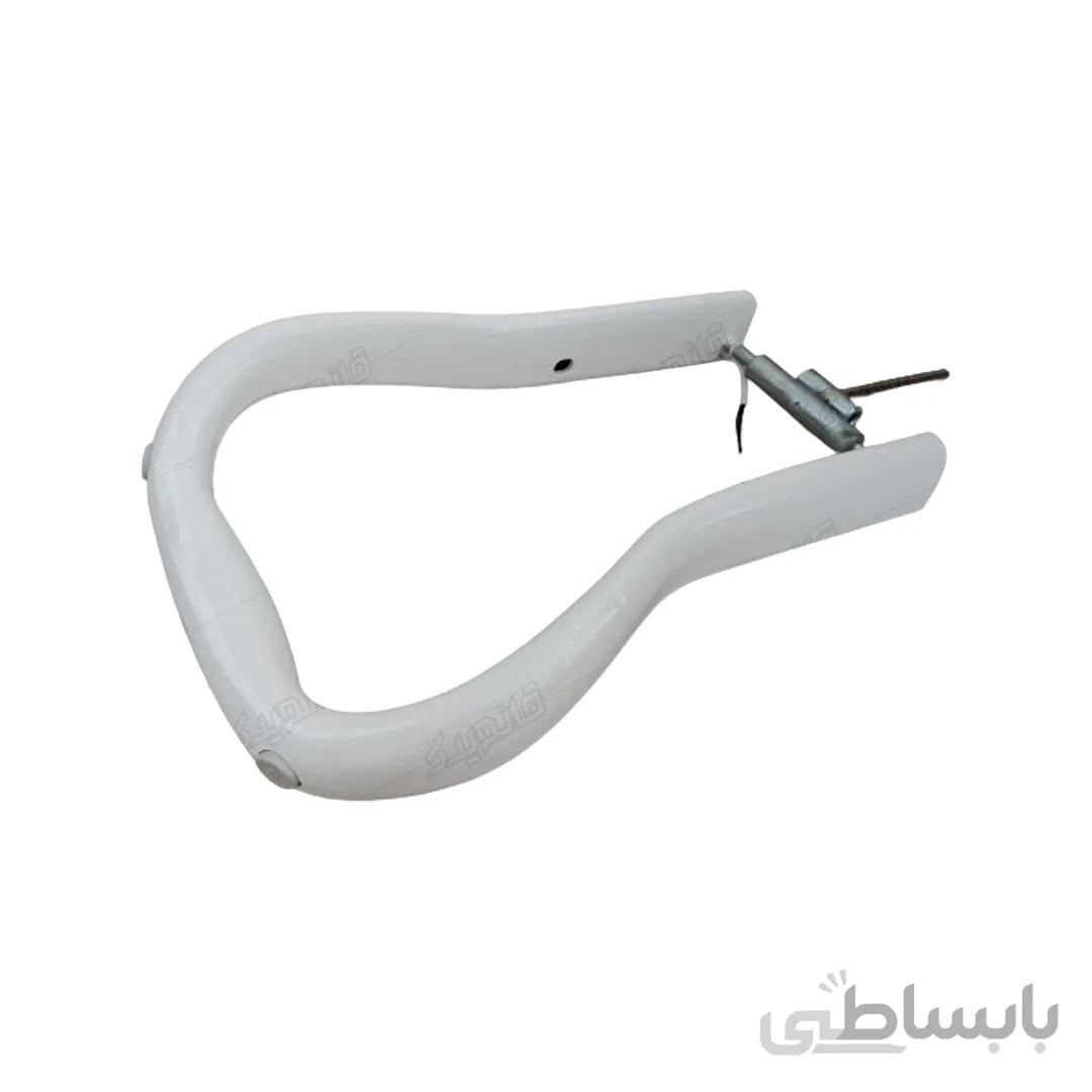 دسته اتوپرس ژانومه