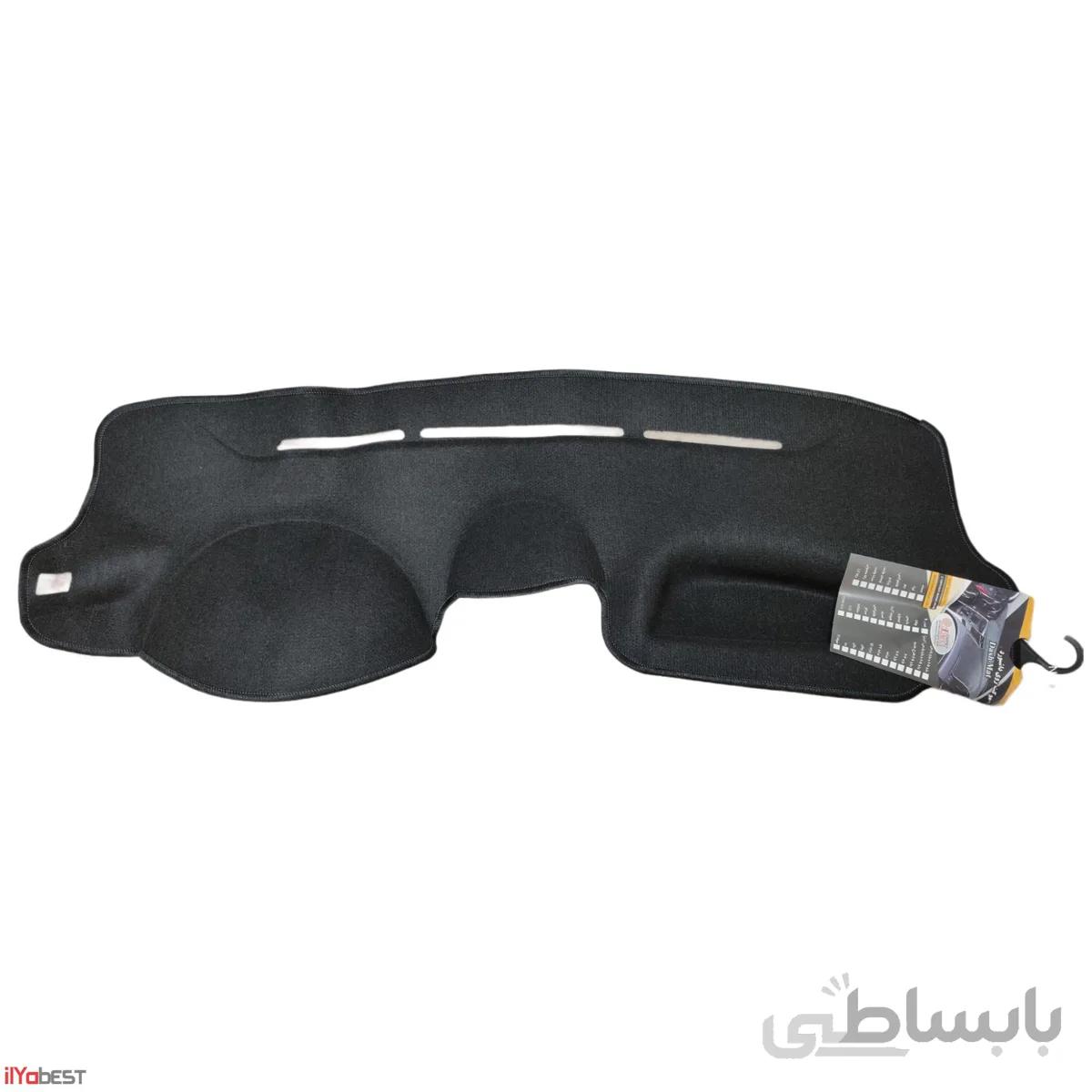 روداشبورد خودرو پژو۲۰۶