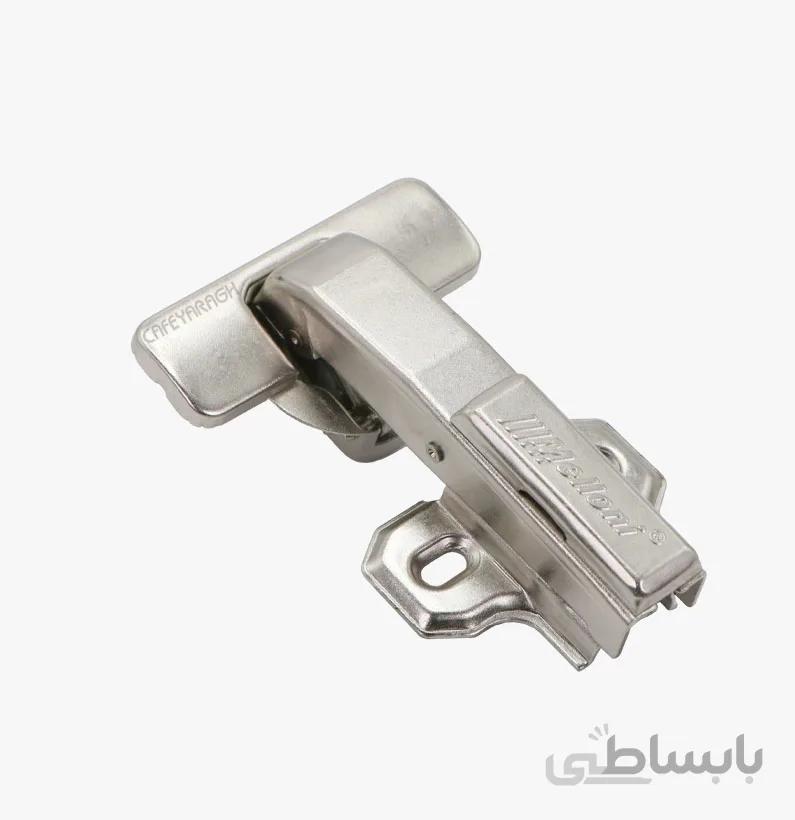 لولا پمپی 90 درجه ملونی مدل 4002