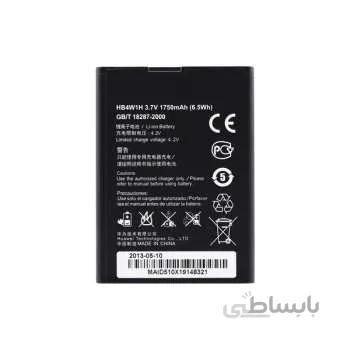 باتری موبایل مدل G-525 ظرفیت 1750 میلی آمپر ساعت مناسب برای گوشی موبایل هوآوی Ascend G525