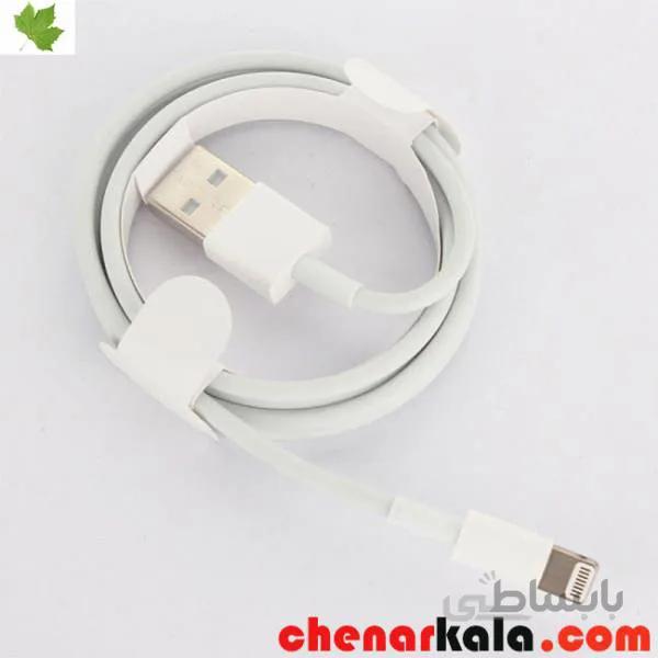 کابل شارژر آیفون ا Iphone charger Cable