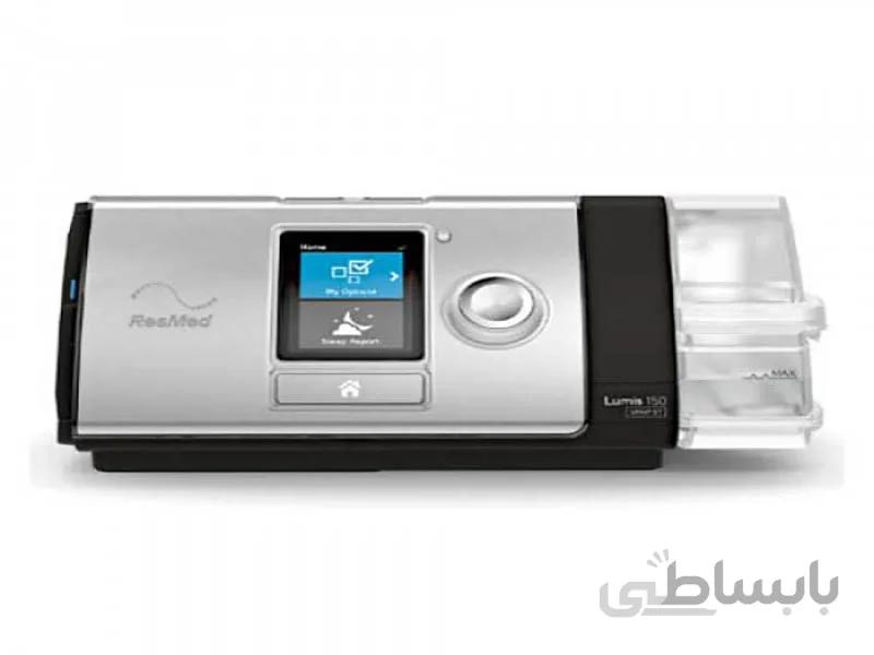 دستگاه Bipap رسمد مدل LUMIS150 VPAP ST