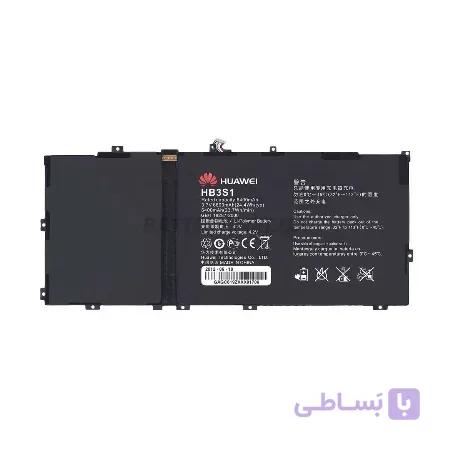 باطری تبلت هواوی HB3S1 MediaPad10