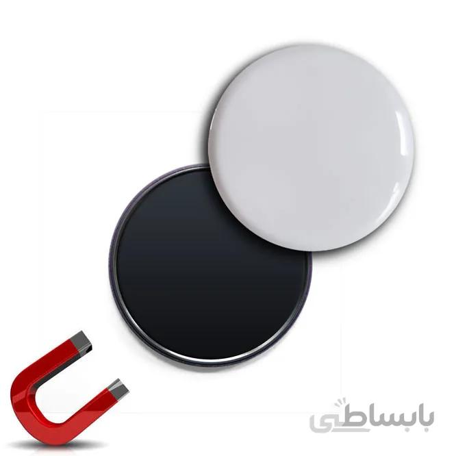 پیکسل خام مگنتی 44 میل