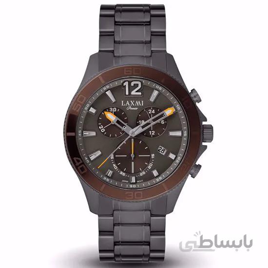 لاکسمی 2-8102 ا ساعت مچی اسپرت مردانه لاکسمی 2-8102